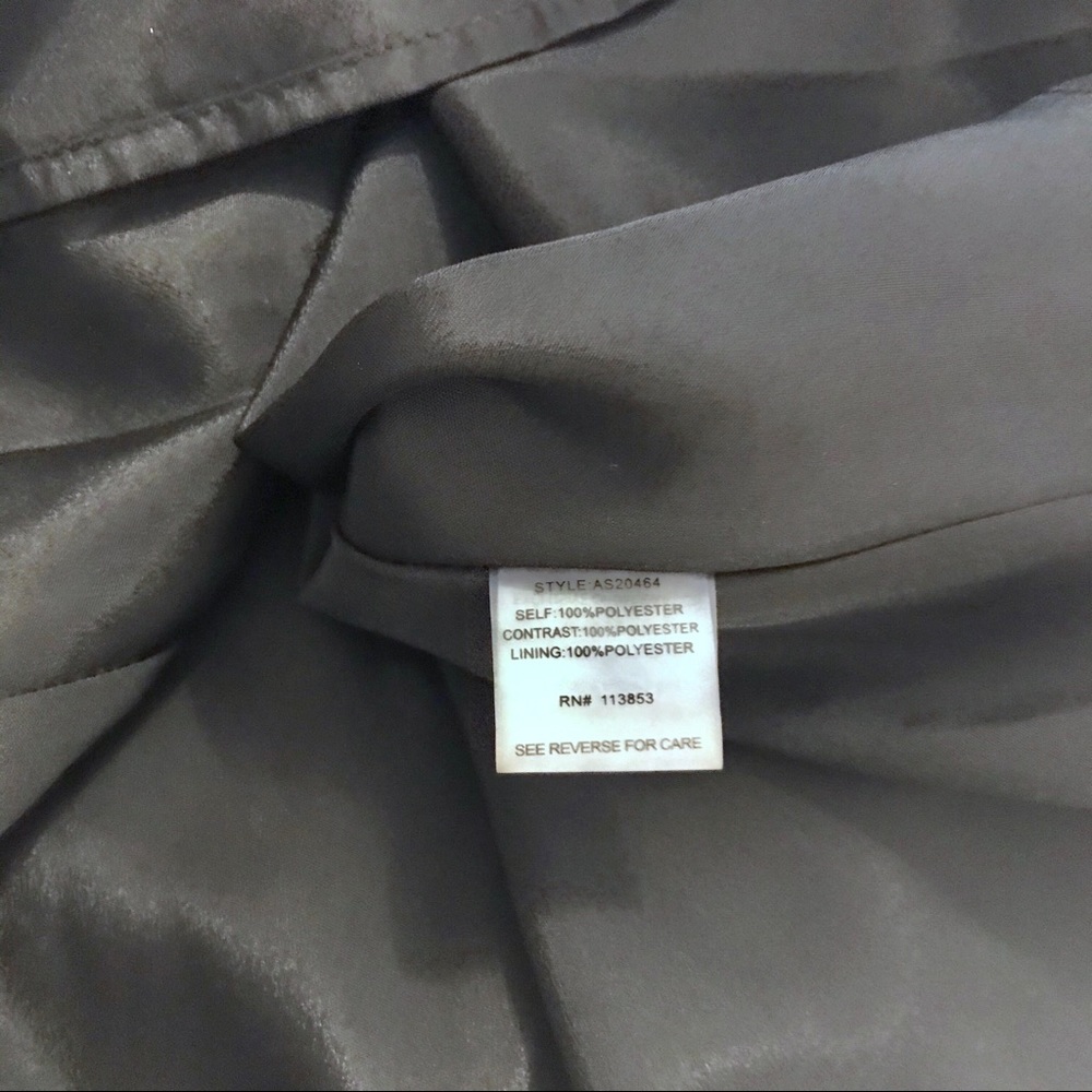 SugarLips NWOT Flare Mini Skirt Women Various - Picture 12 of 13